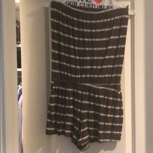 Michael Stars Romper